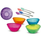 Munchkin White Hot Safety Spoons 4 Pack